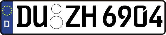 DU-ZH6904