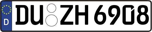 DU-ZH6908