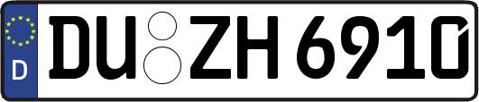 DU-ZH6910