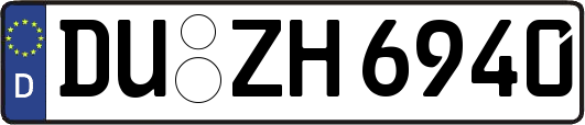 DU-ZH6940