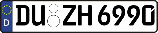 DU-ZH6990
