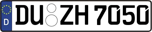 DU-ZH7050