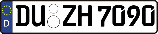 DU-ZH7090