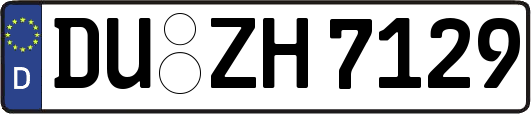 DU-ZH7129