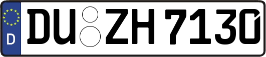 DU-ZH7130