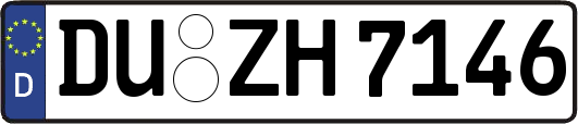 DU-ZH7146