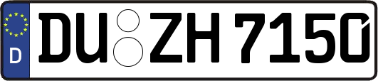 DU-ZH7150