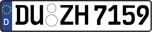 DU-ZH7159