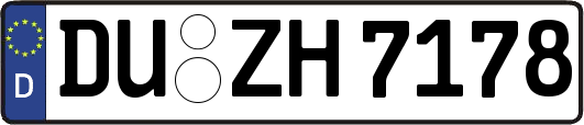 DU-ZH7178