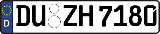 DU-ZH7180