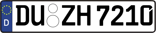 DU-ZH7210