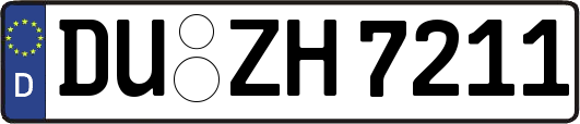 DU-ZH7211