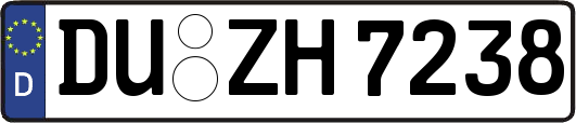DU-ZH7238