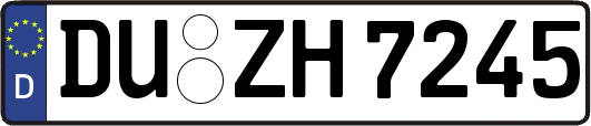 DU-ZH7245