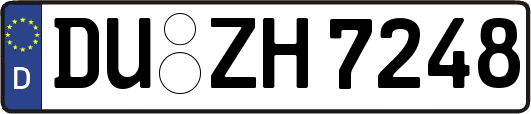 DU-ZH7248