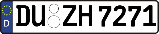 DU-ZH7271
