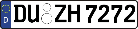 DU-ZH7272