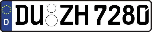 DU-ZH7280