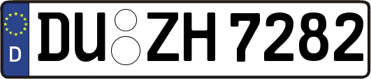 DU-ZH7282