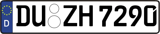 DU-ZH7290
