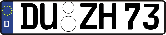 DU-ZH73