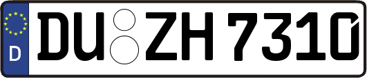 DU-ZH7310