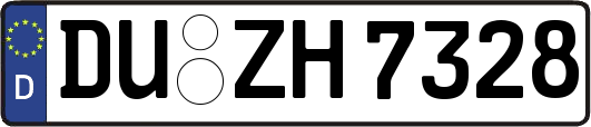 DU-ZH7328