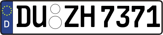 DU-ZH7371