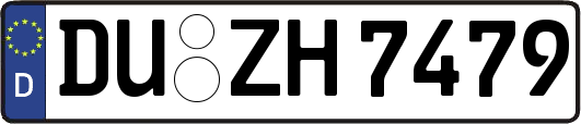 DU-ZH7479