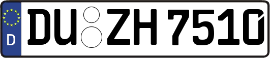 DU-ZH7510