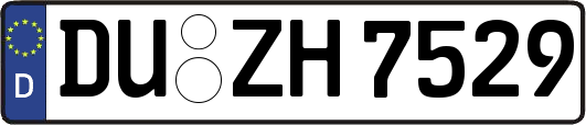 DU-ZH7529