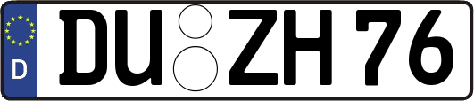 DU-ZH76