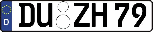 DU-ZH79