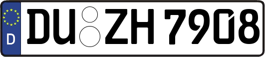 DU-ZH7908