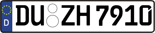 DU-ZH7910