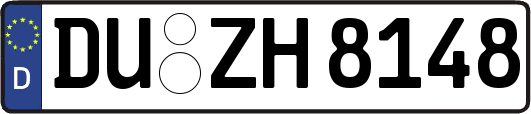 DU-ZH8148