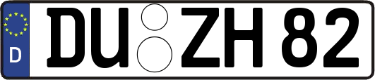 DU-ZH82