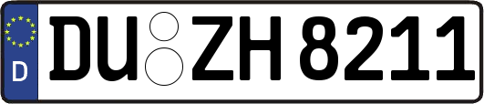 DU-ZH8211