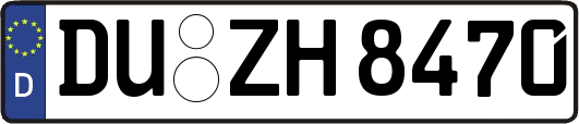 DU-ZH8470