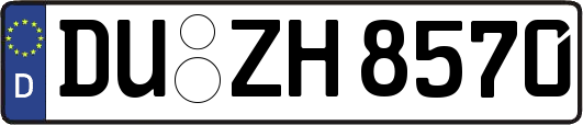 DU-ZH8570