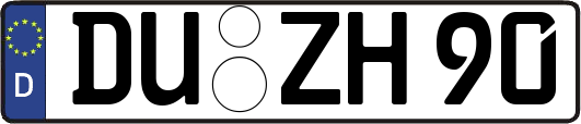 DU-ZH90