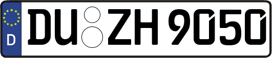 DU-ZH9050