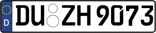 DU-ZH9073