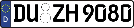 DU-ZH9080