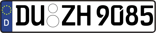 DU-ZH9085