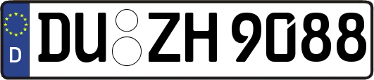 DU-ZH9088