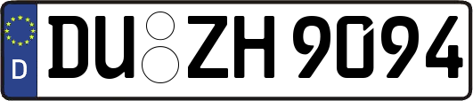 DU-ZH9094