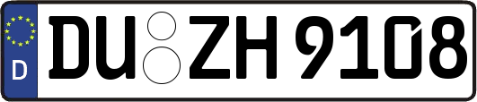 DU-ZH9108