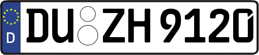 DU-ZH9120