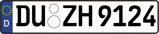 DU-ZH9124